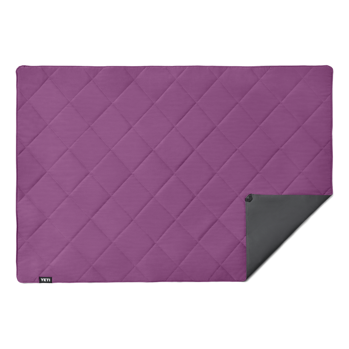 YETI Lowlands® Blanket Nordic Purple