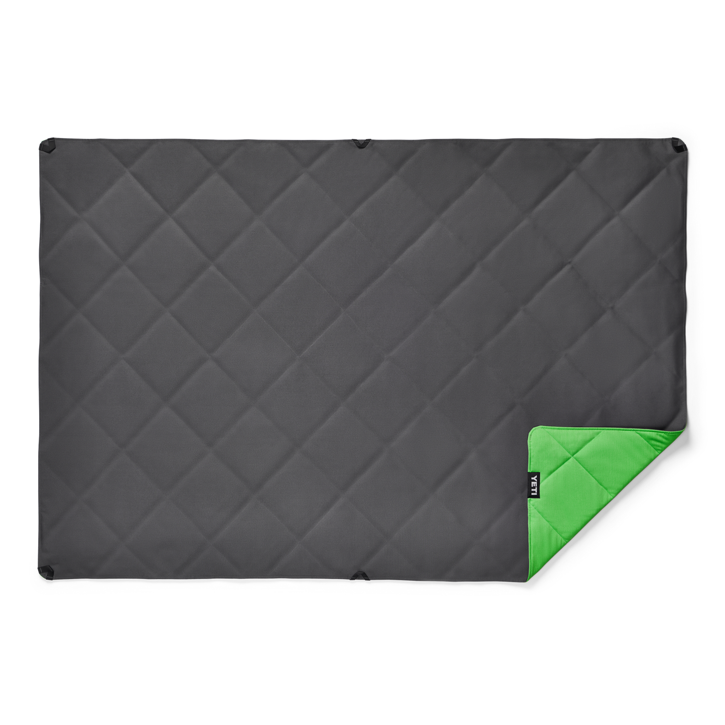 YETI Lowlands® Blanket Canopy Green