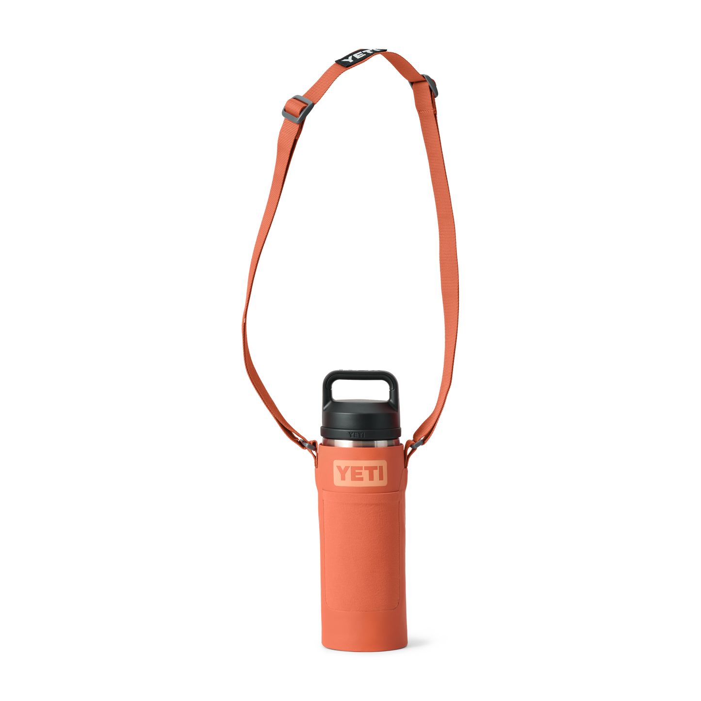 YETI RamblerĀ® Bottle Sling Small High Desert Clay