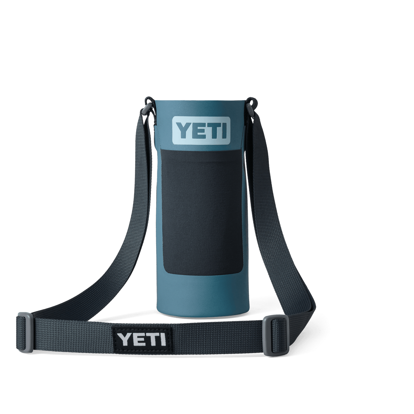 YETI RamblerĀ® Bottle Sling Small Nordic Blue