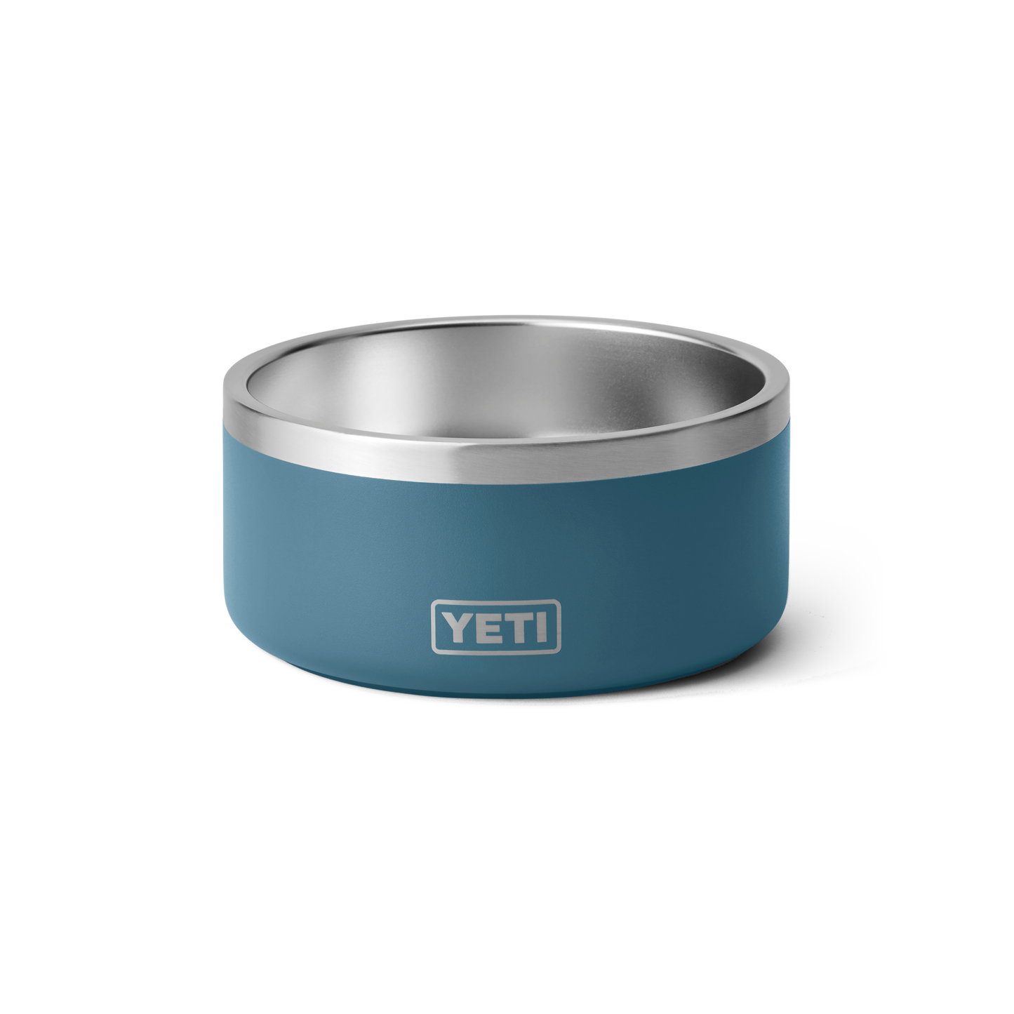 YETI Boomer™ 4 Dog Bowl Nordic Blue