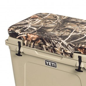 Tundra Seat Cushion in MAX 4