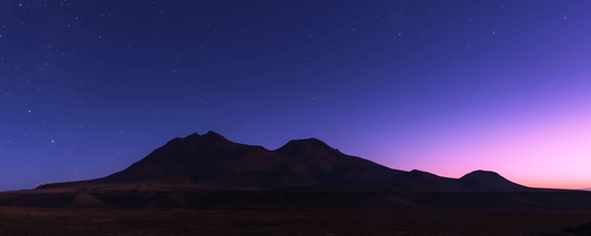 5 ways to see in the dark
