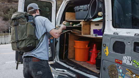 Grant Taylor's Skateboarding Essentials
