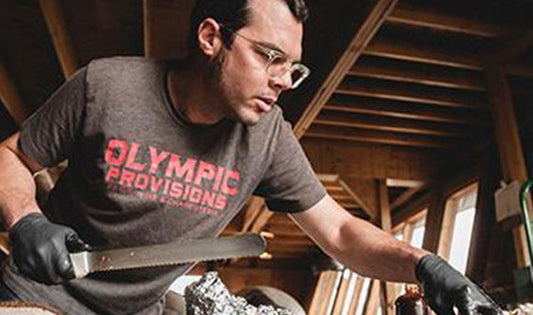 Aaron Franklin
