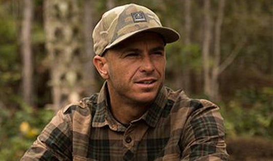 Shane Dorian