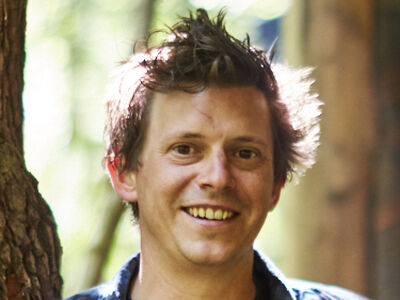 Nick Weston