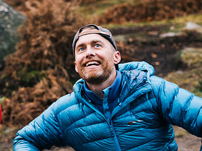Leo Houlding