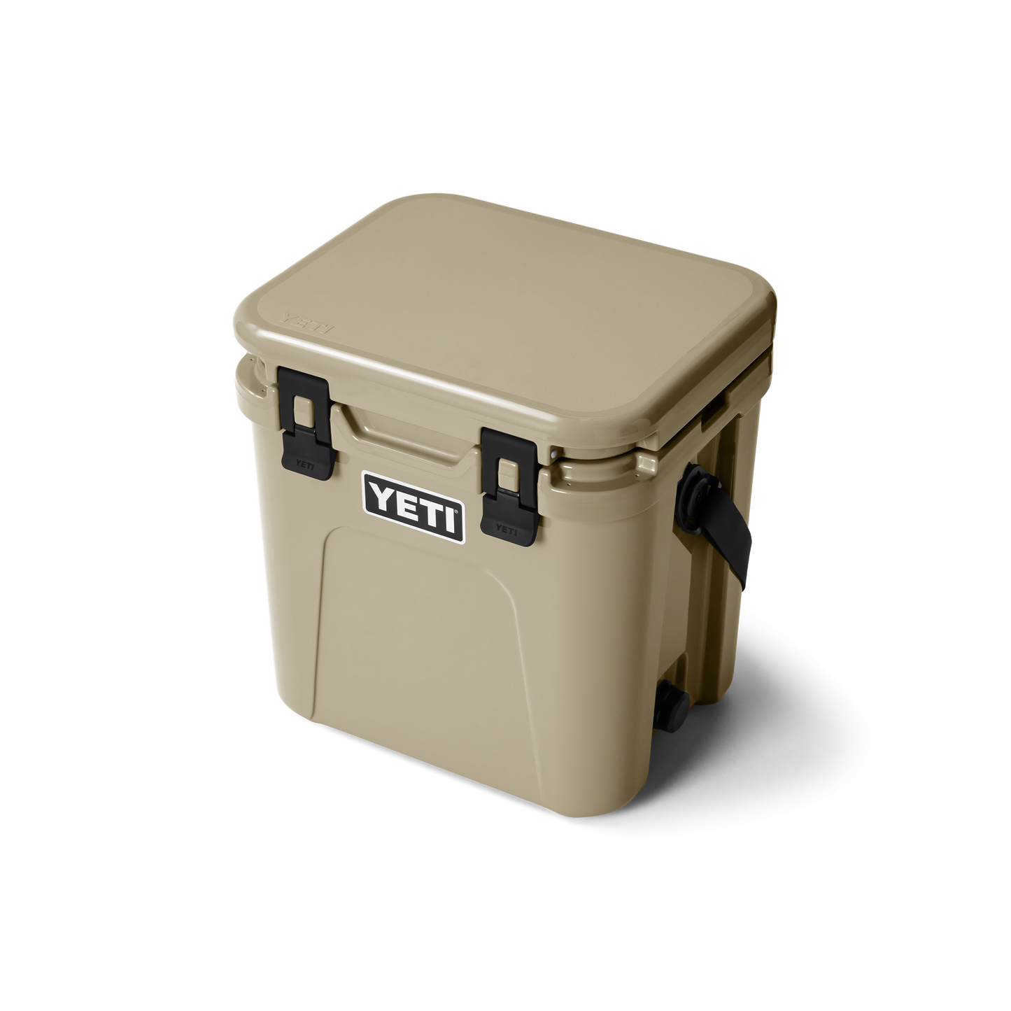 Roadie® 24 Hard Cooler Tan