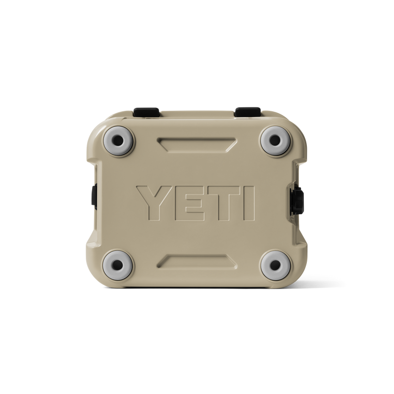 Roadie® 24 Hard Cooler Tan