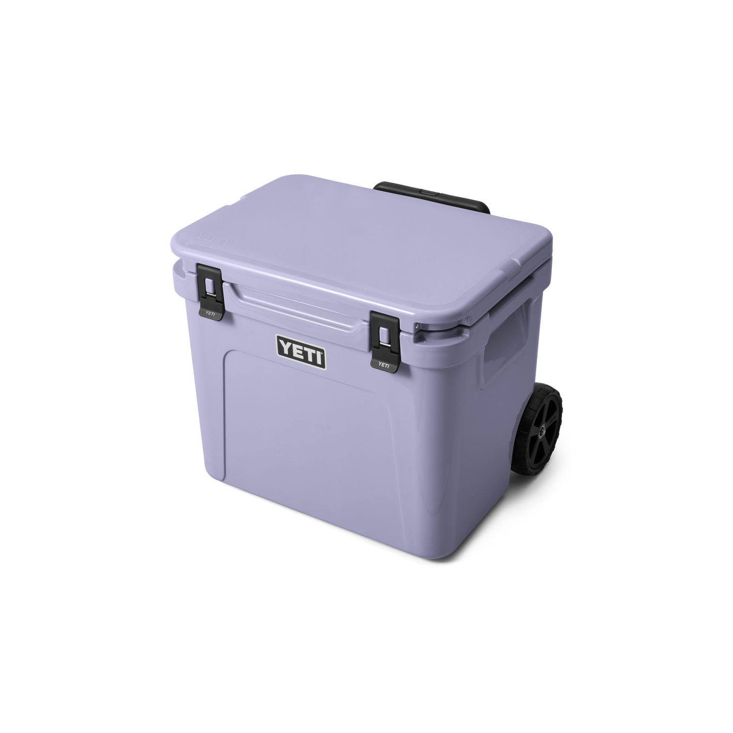 YETI Roadie® 60 Wheeled Hard Cooler Cosmic Lilac