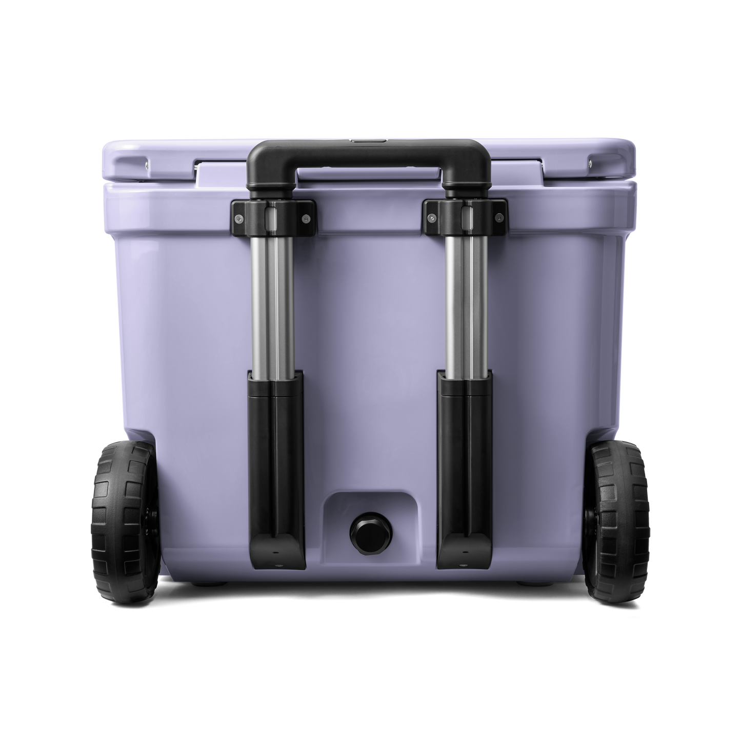 YETI Roadie® 60 Wheeled Hard Cooler Cosmic Lilac