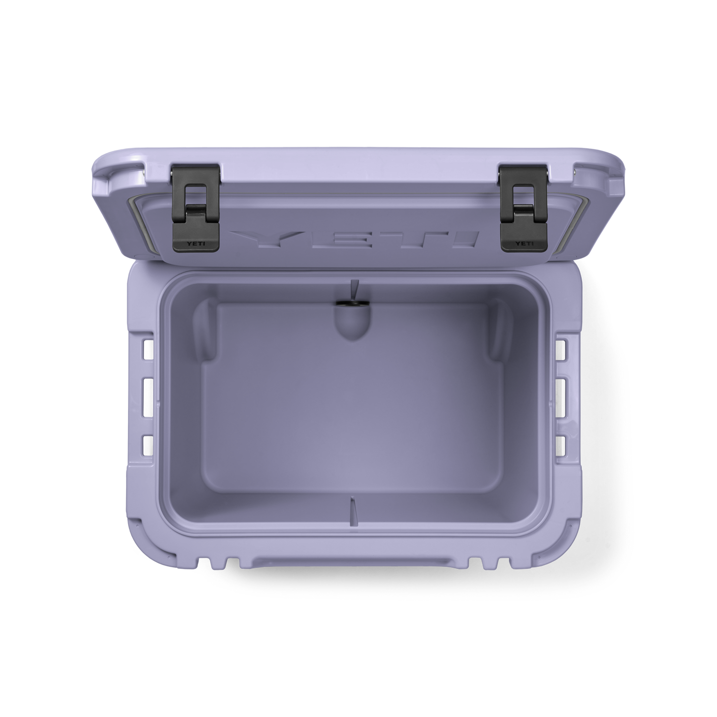 YETI Roadie® 60 Wheeled Hard Cooler Cosmic Lilac