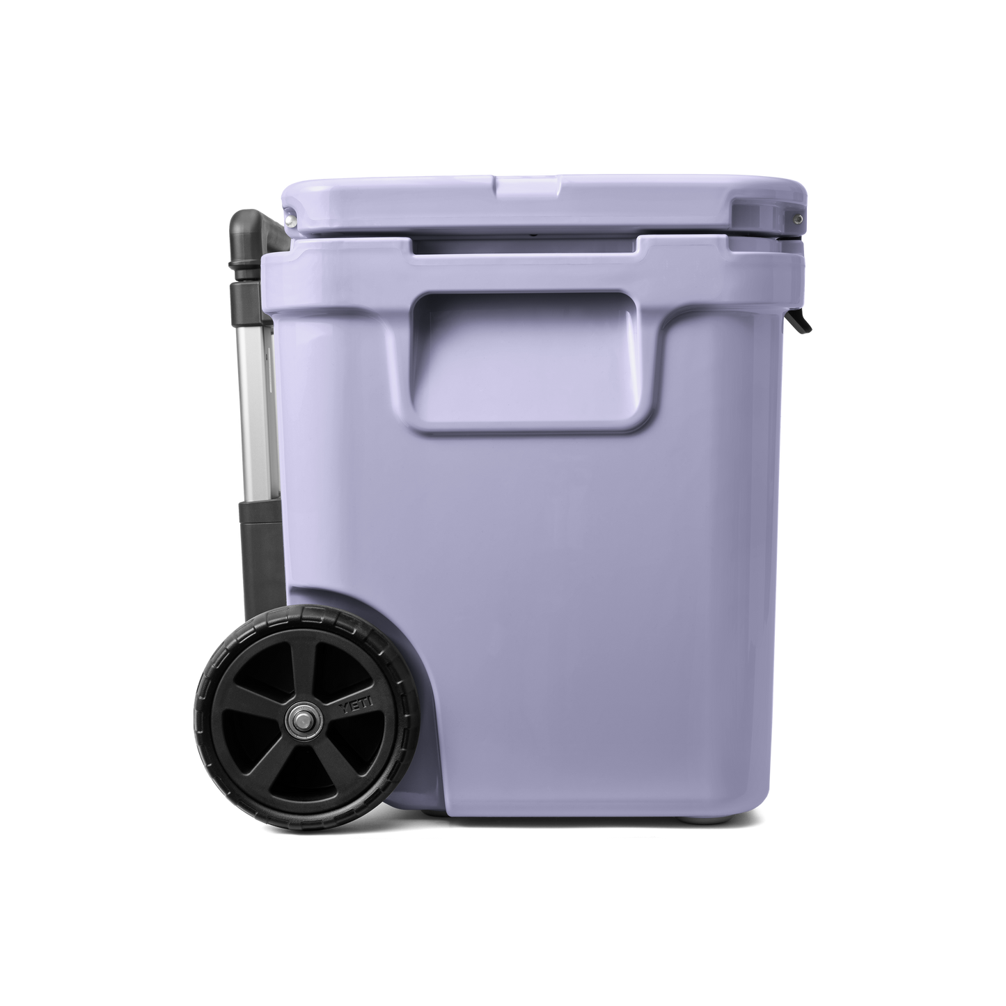 YETI Roadie® 60 Wheeled Hard Cooler Cosmic Lilac