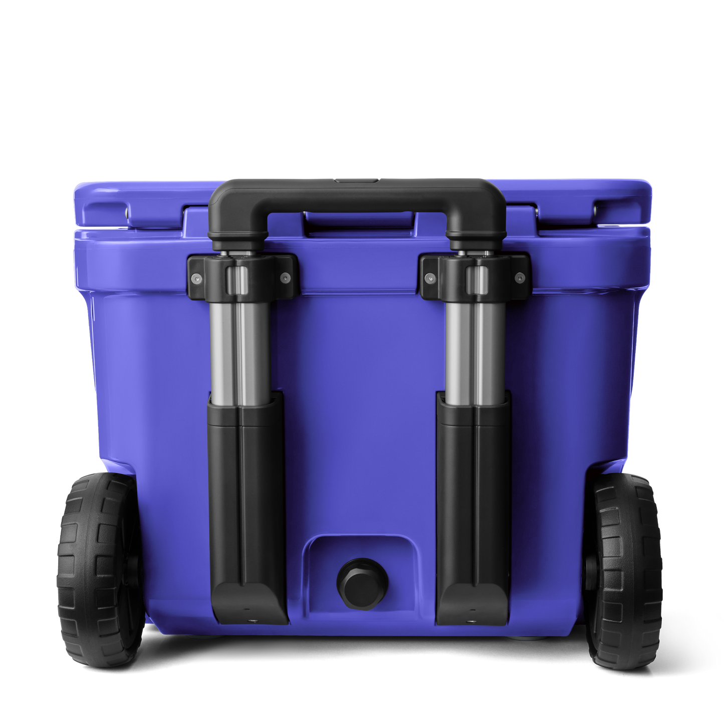 YETI Roadie® 32 Wheeled Hard Cooler Ultramarine Violet