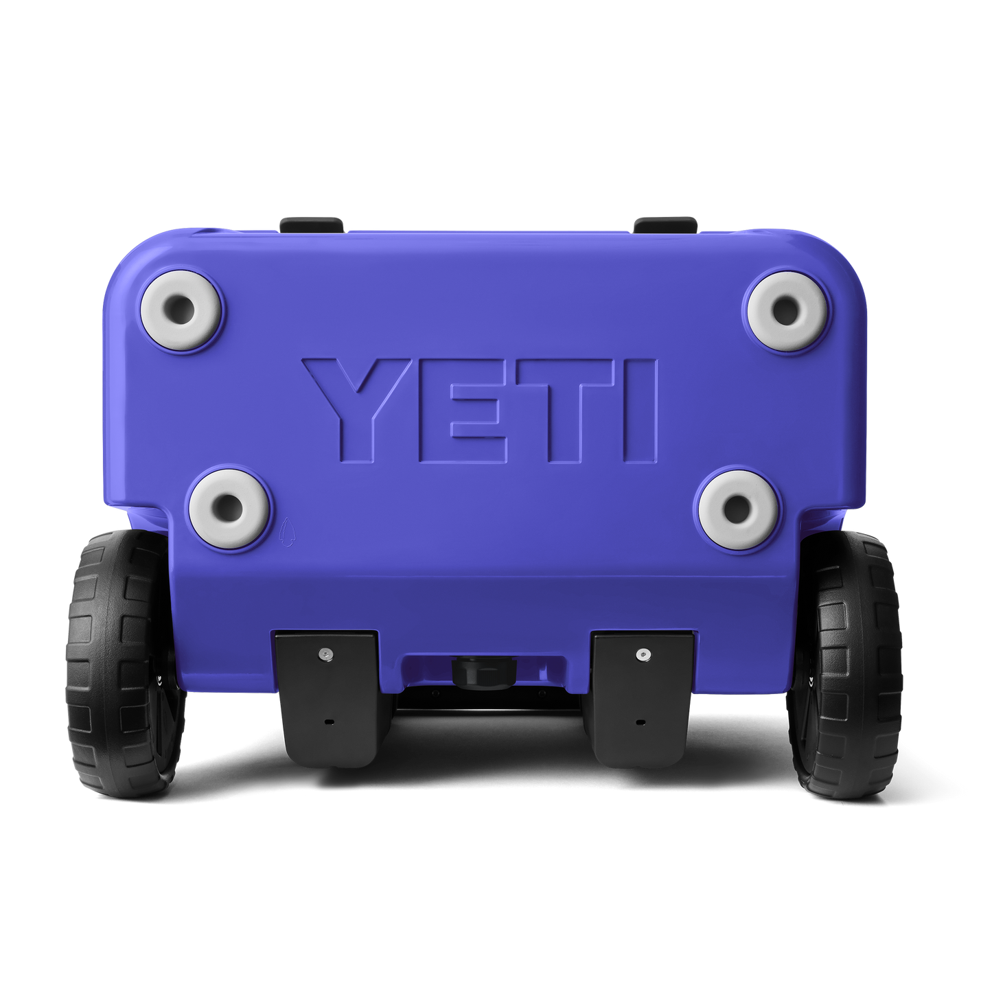 YETI Roadie® 32 Wheeled Hard Cooler Ultramarine Violet