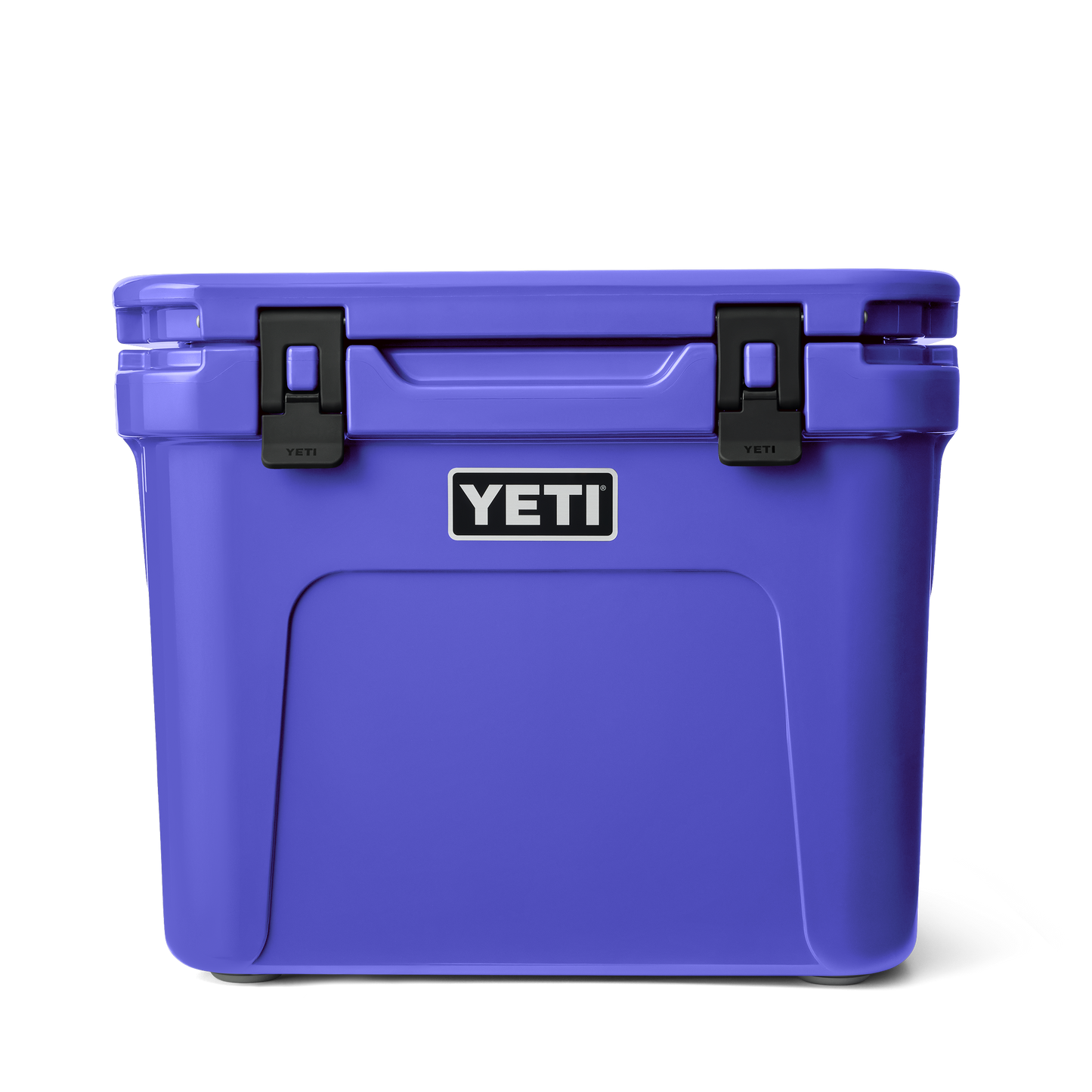 YETI Roadie® 32 Wheeled Hard Cooler Ultramarine Violet