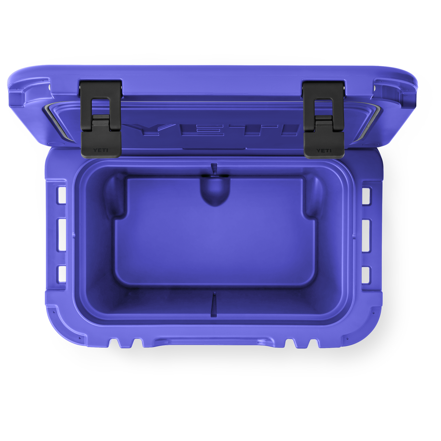 YETI Roadie® 32 Wheeled Hard Cooler Ultramarine Violet
