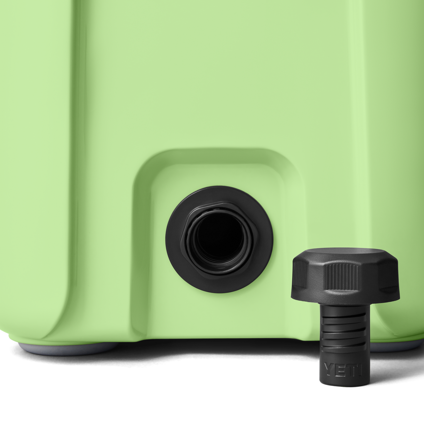 YETI Roadie® 15 Hard Cooler Key Lime