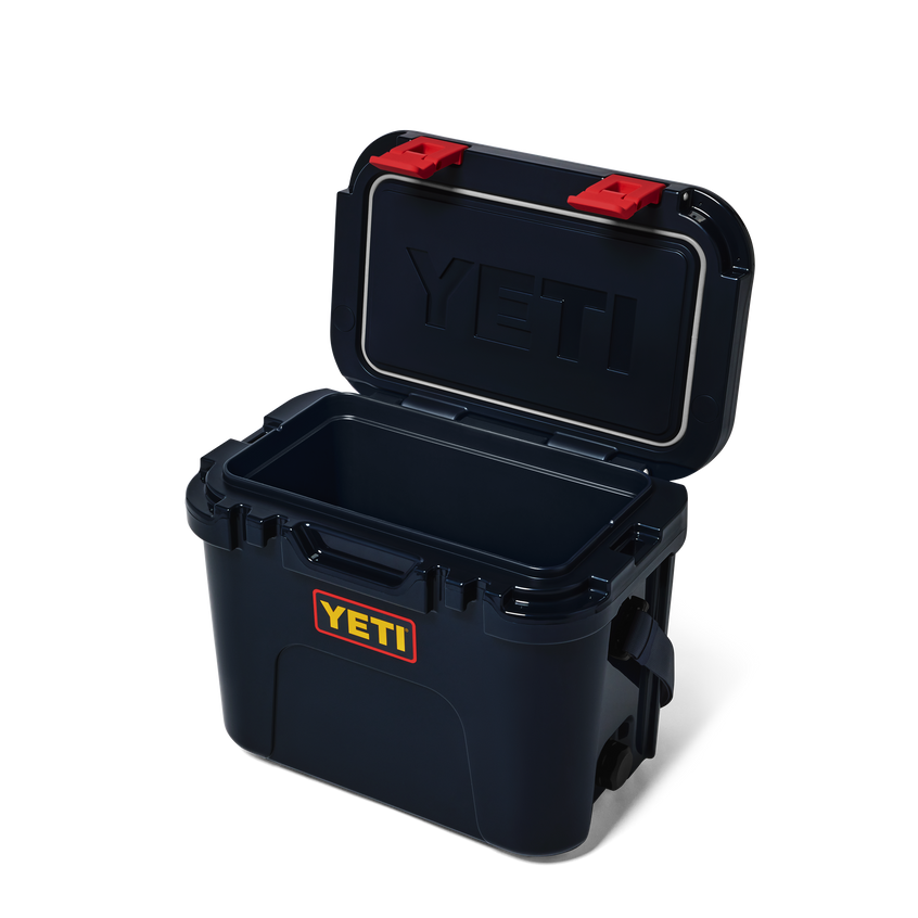 Roadie® 15 Hard Cooler Night Sky Navy