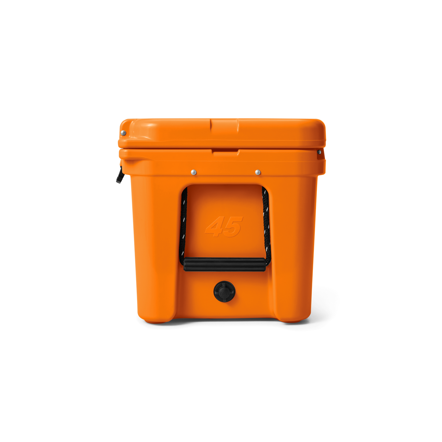 YETI Tundra® 45 Hard Cooler King Crab Orange