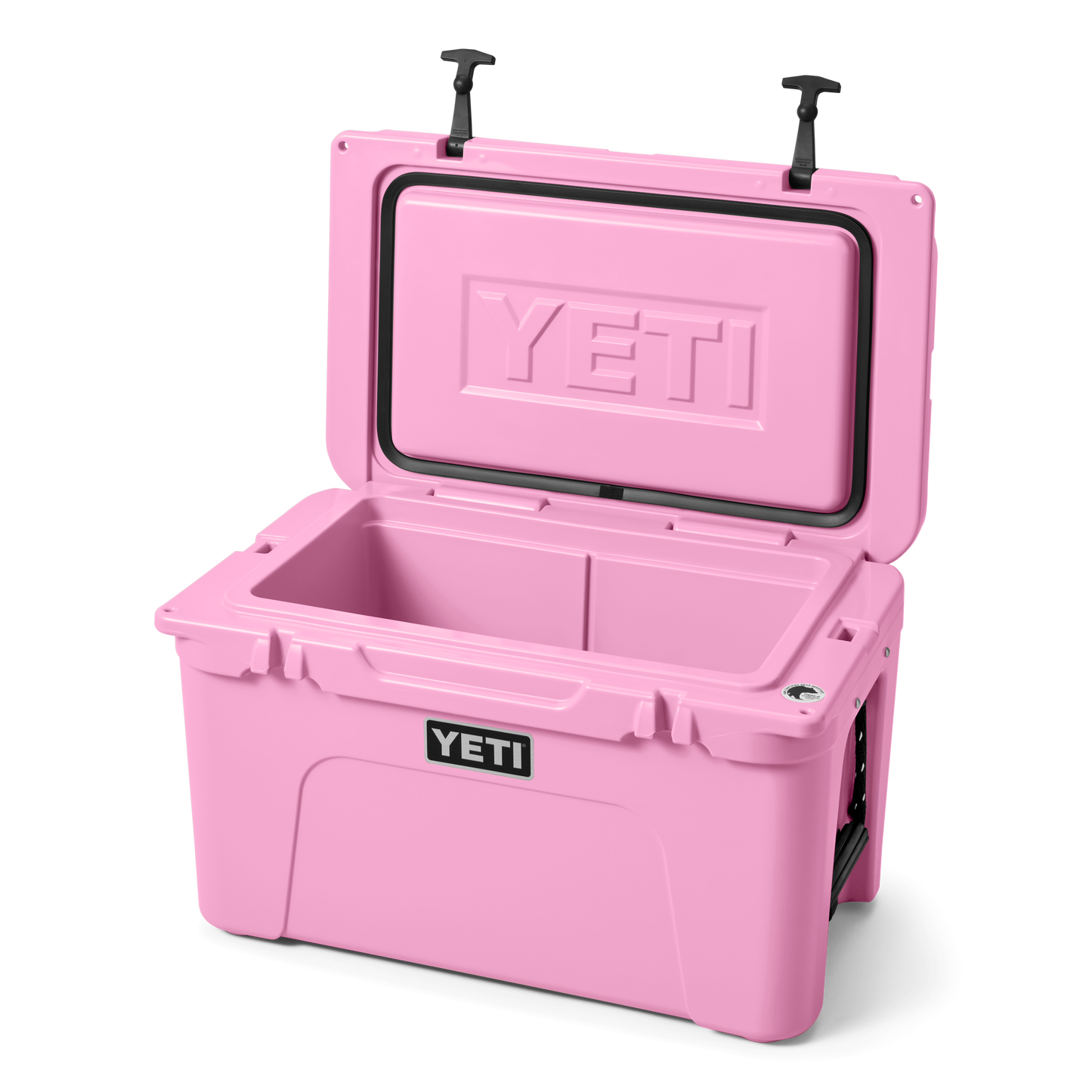 YETI Tundra® 45 Hard Cooler Power Pink