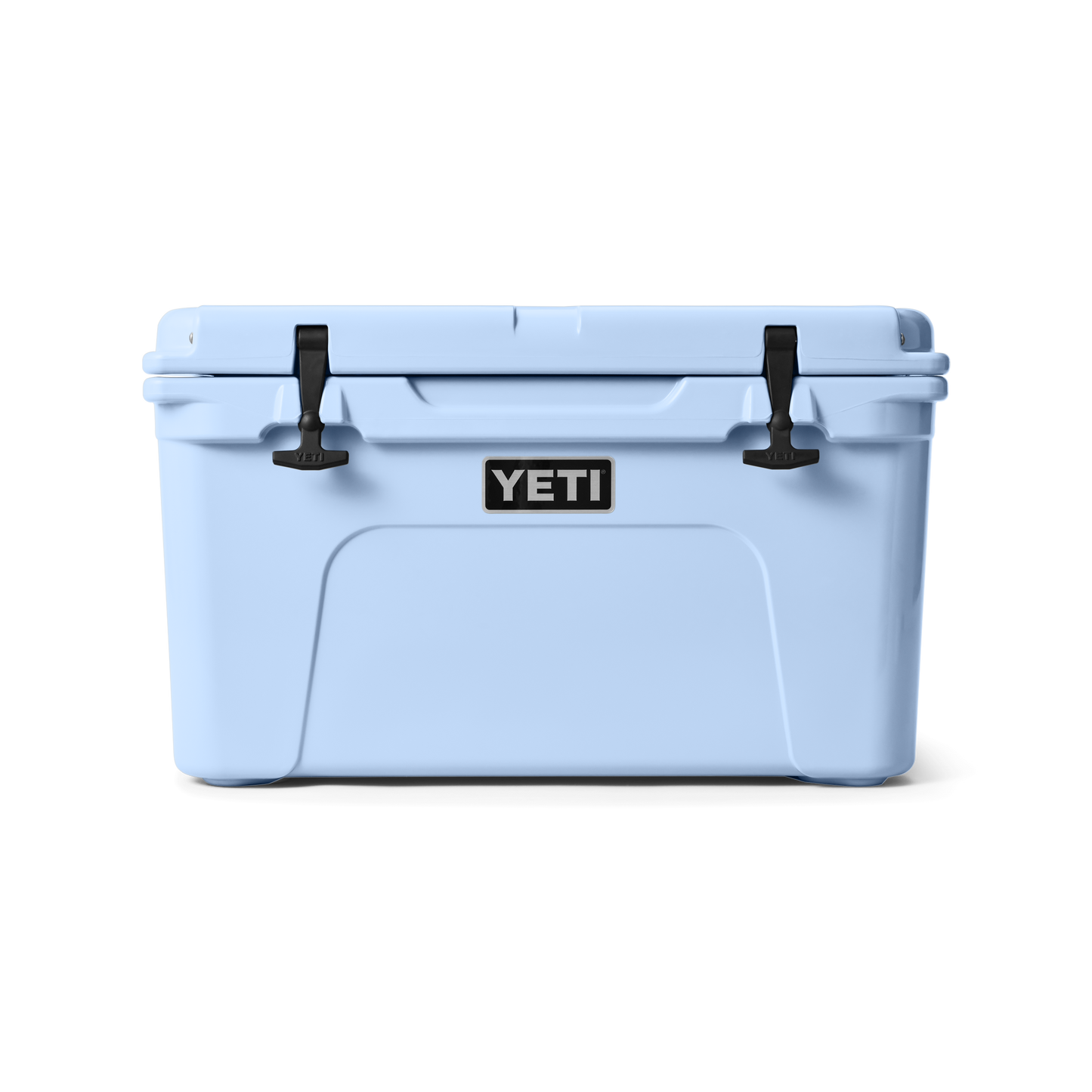 YETI Tundra® 45 Hard Cooler Big Sky Blue