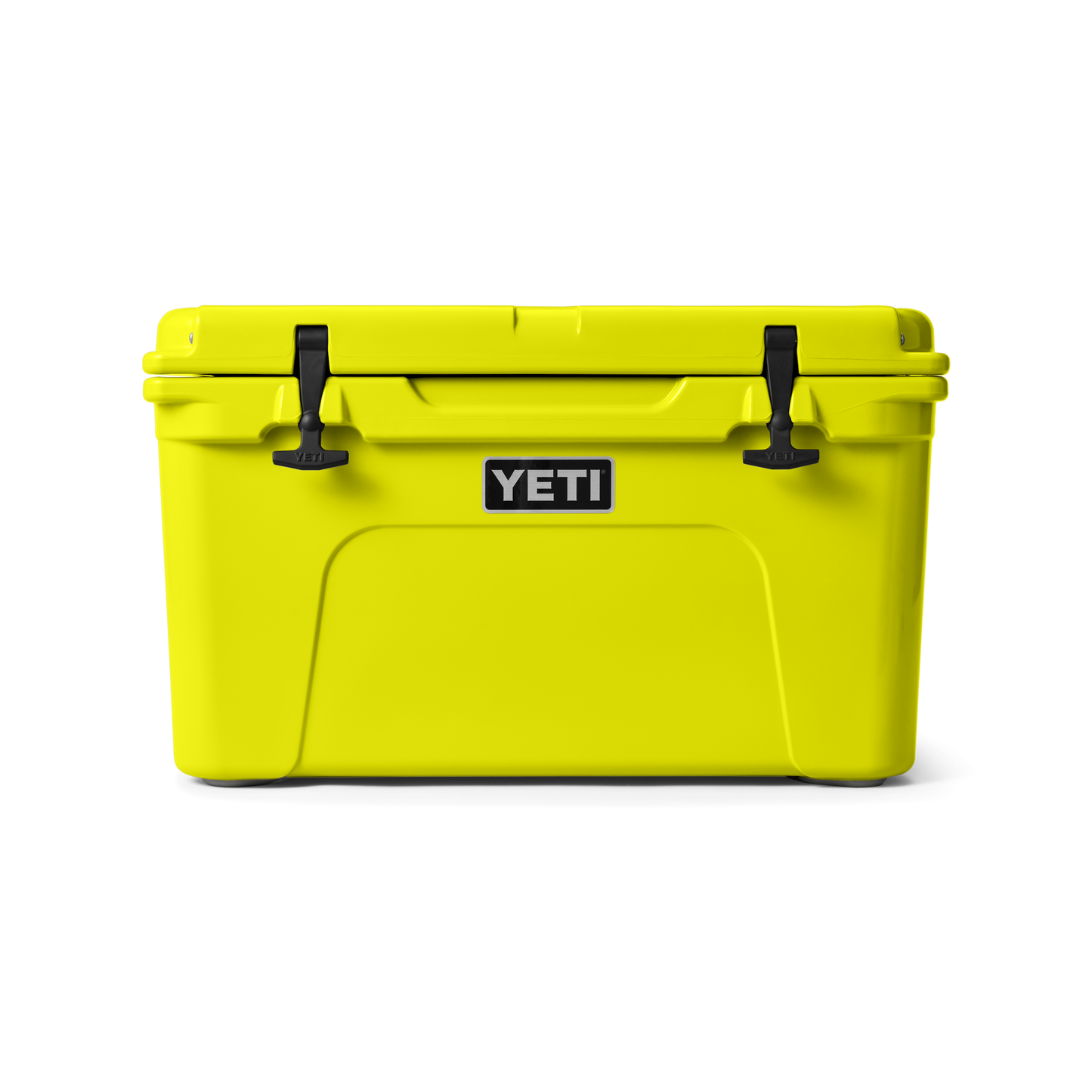 YETI Tundra® 45 Hard Cooler Firefly Yellow