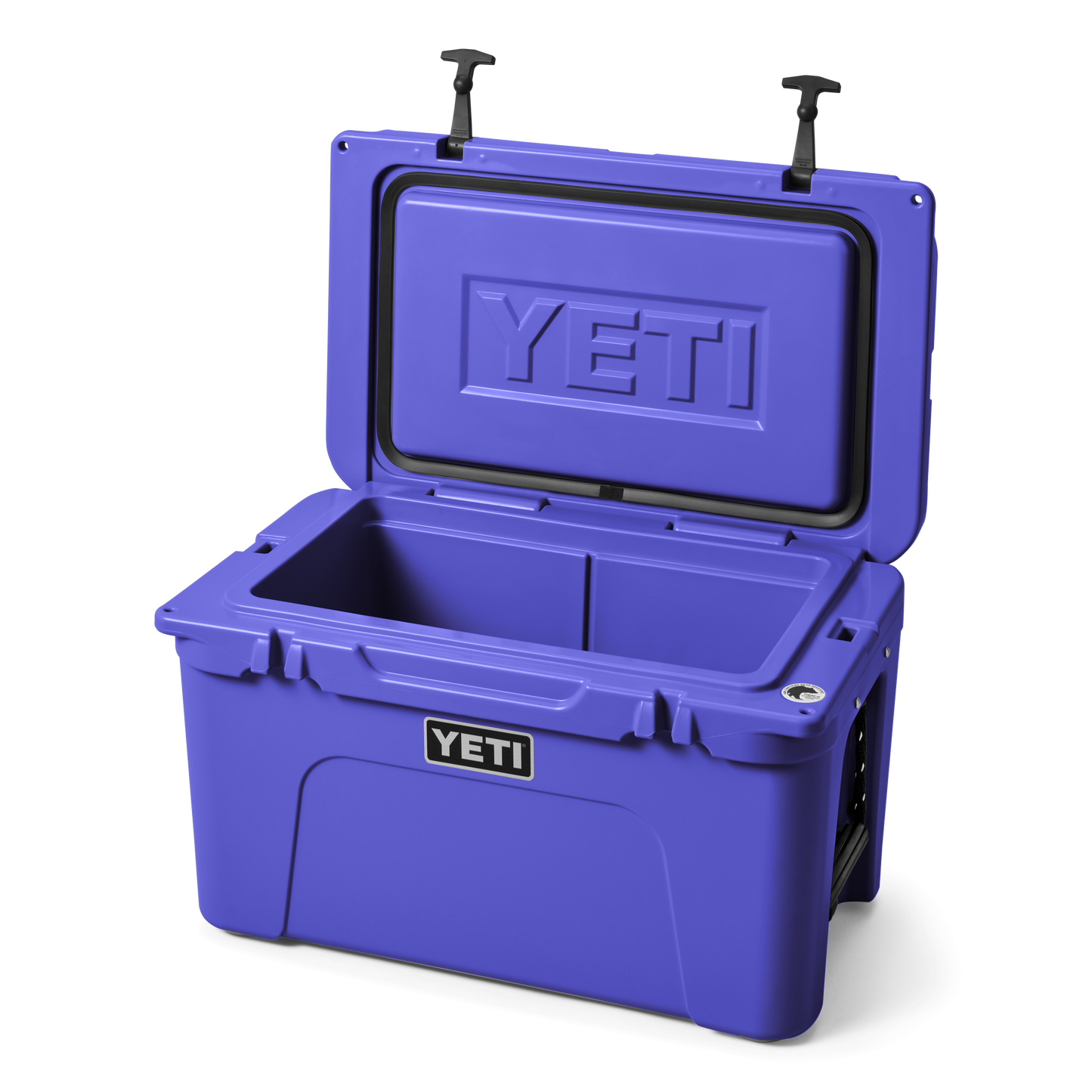YETI Tundra® 45 Hard Cooler Ultramarine Violet