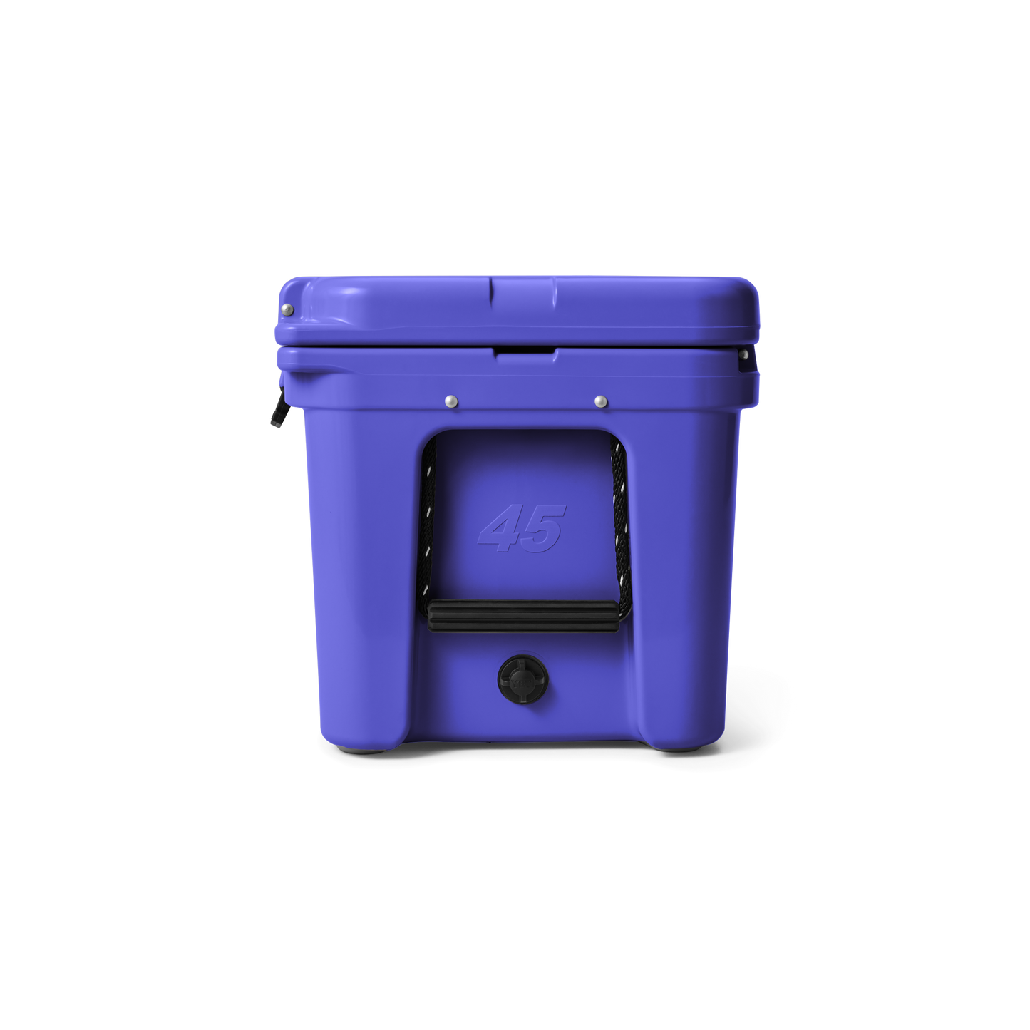 YETI Tundra® 45 Hard Cooler Ultramarine Violet