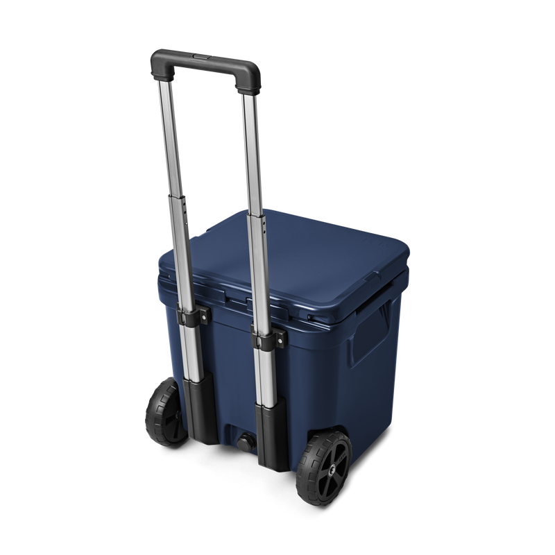 YETI Roadie® 48 Wheeled Hard Cooler Navy