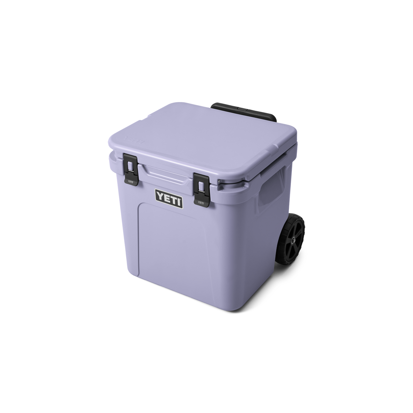 YETI Roadie® 48 Wheeled Hard Cooler Cosmic Lilac