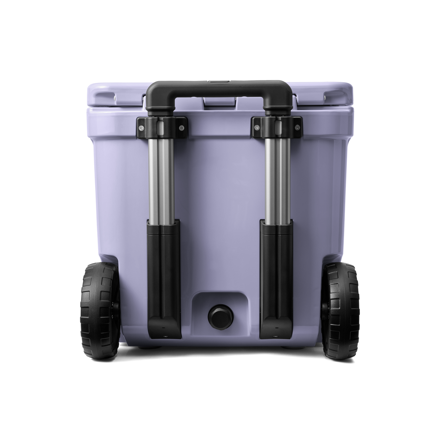 YETI Roadie® 48 Wheeled Hard Cooler Cosmic Lilac