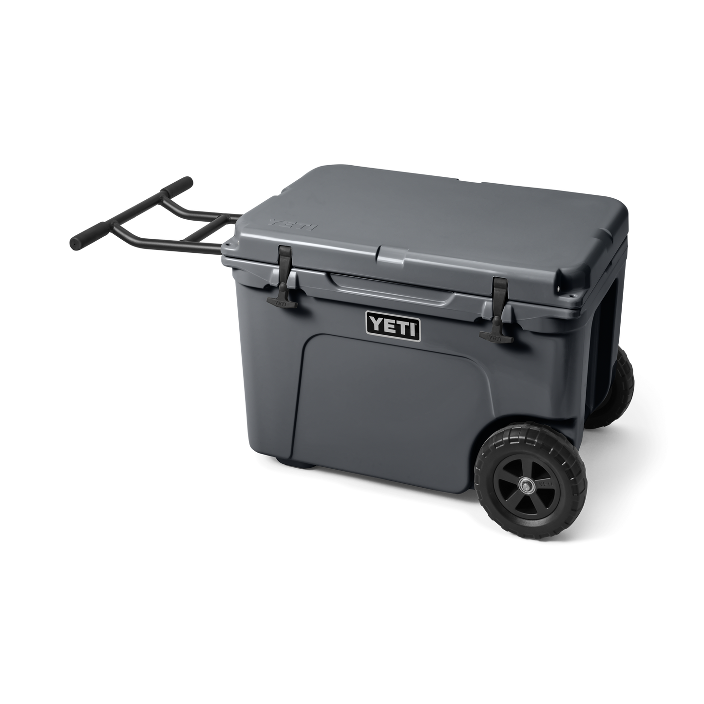 YETI Tundra Haul® Wheeled Hard Cooler Charcoal