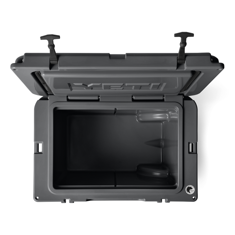 YETI Tundra Haul® Wheeled Hard Cooler Charcoal
