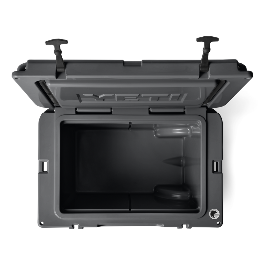 YETI Tundra Haul® Wheeled Hard Cooler Charcoal