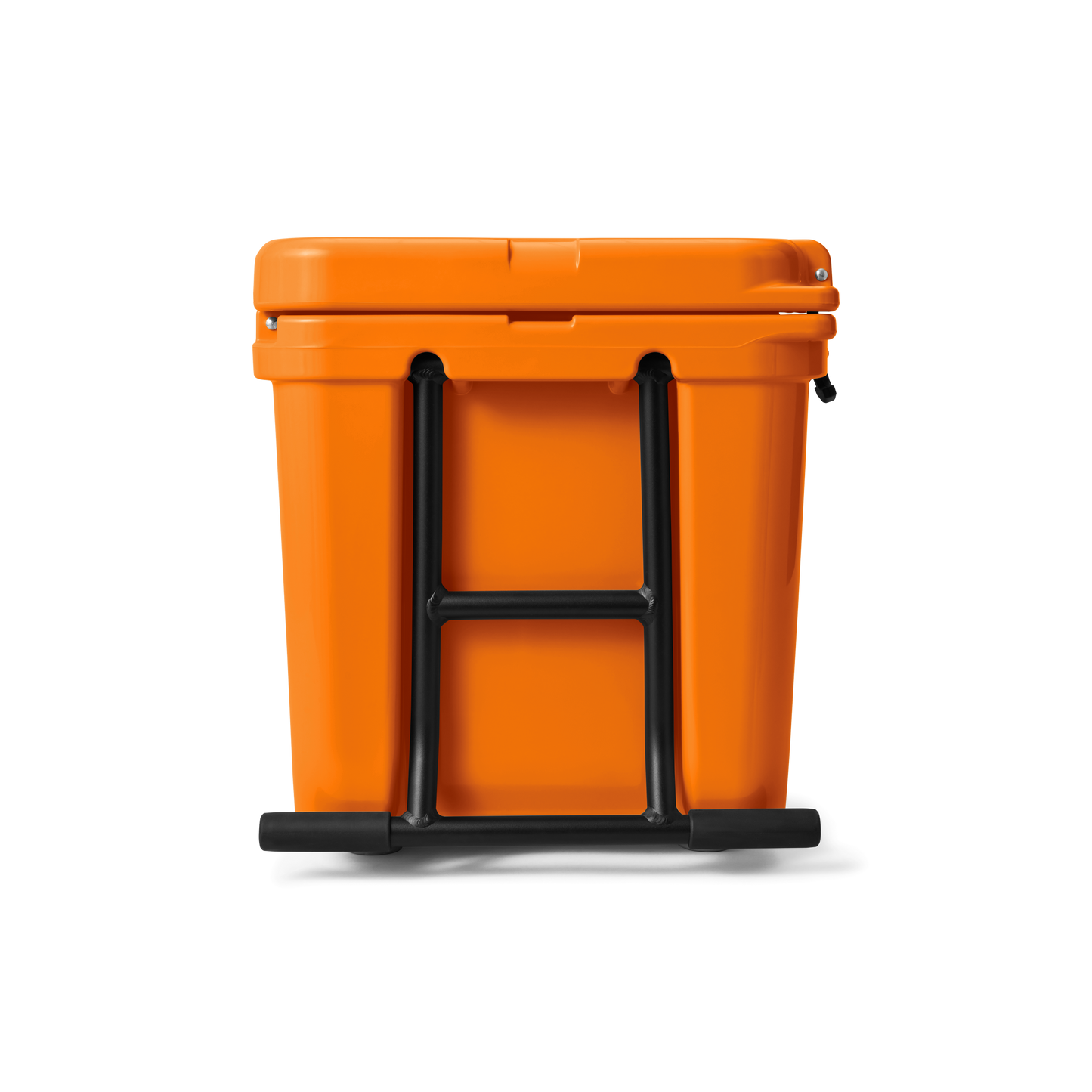 YETI Tundra Haul® Wheeled Hard Cooler King Crab Orange