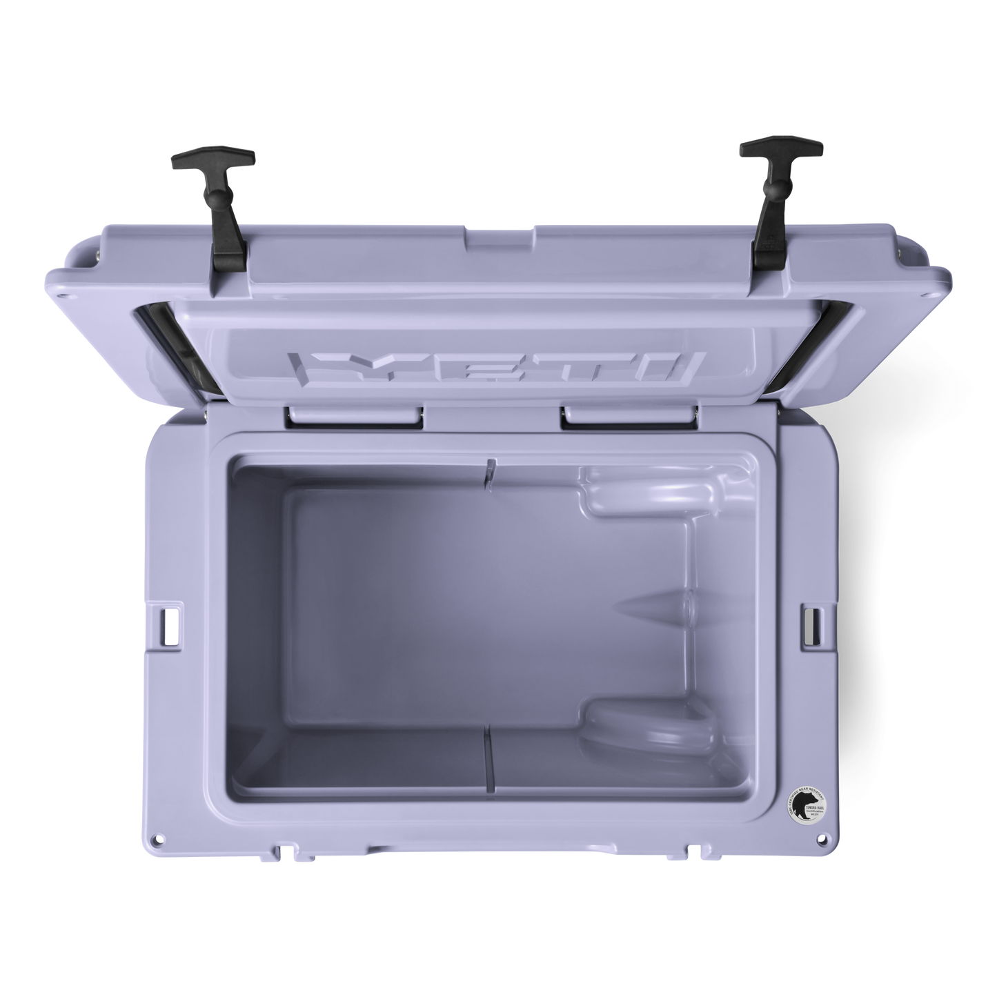 YETI Tundra Haul® Wheeled Hard Cooler Cosmic Lilac