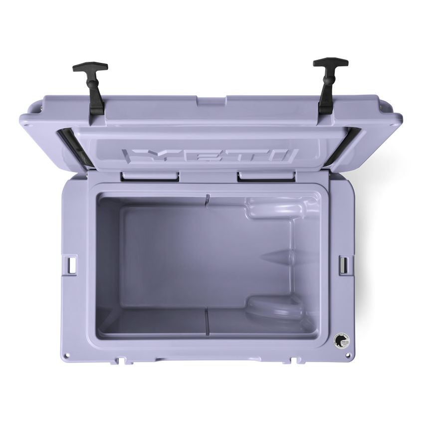 YETI Tundra Haul® Wheeled Hard Cooler Cosmic Lilac