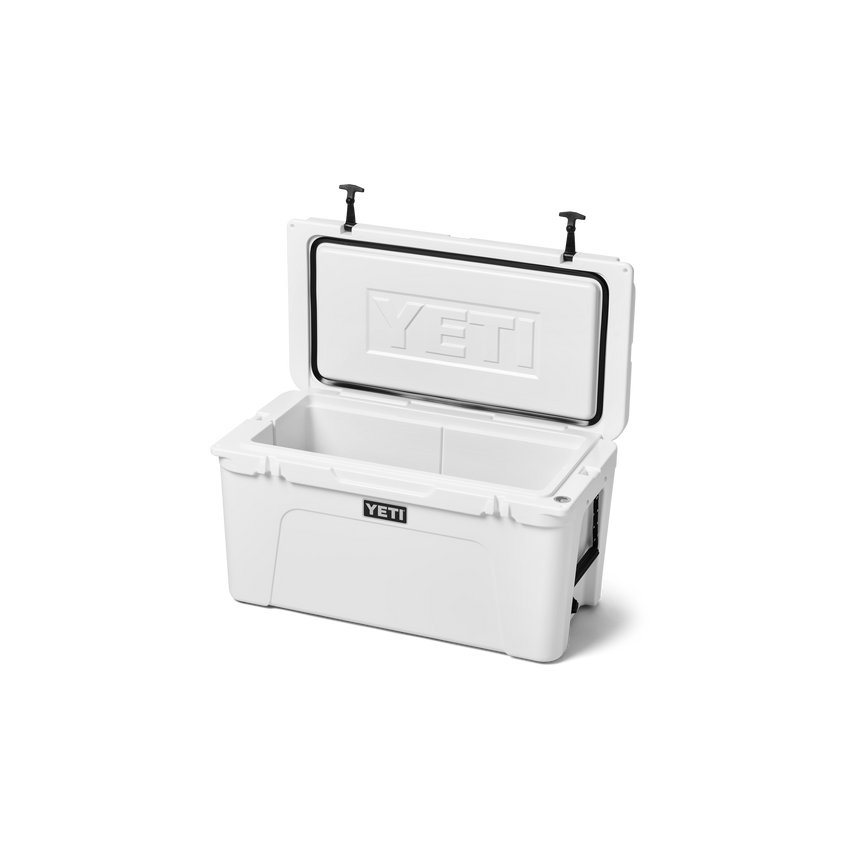 YETI Tundra® 75 Hard Cooler White