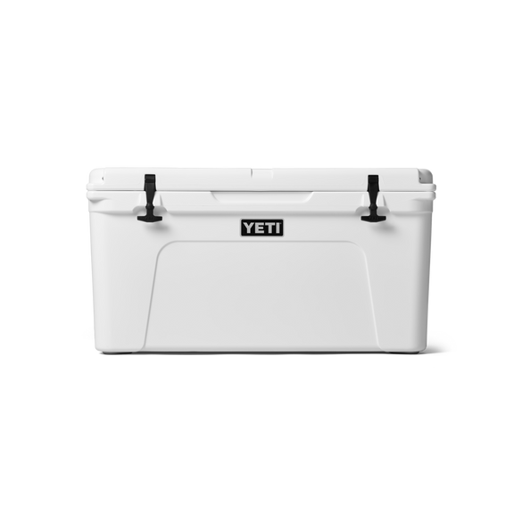 YETI Tundra® 75 Hard Cooler White