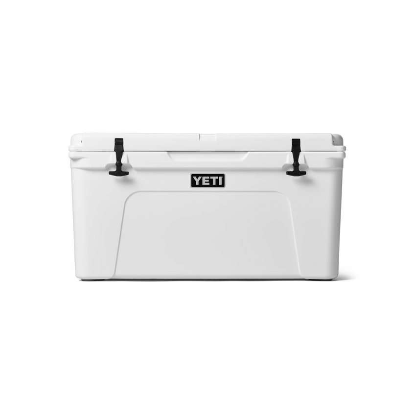 YETI Tundra® 75 Hard Cooler White