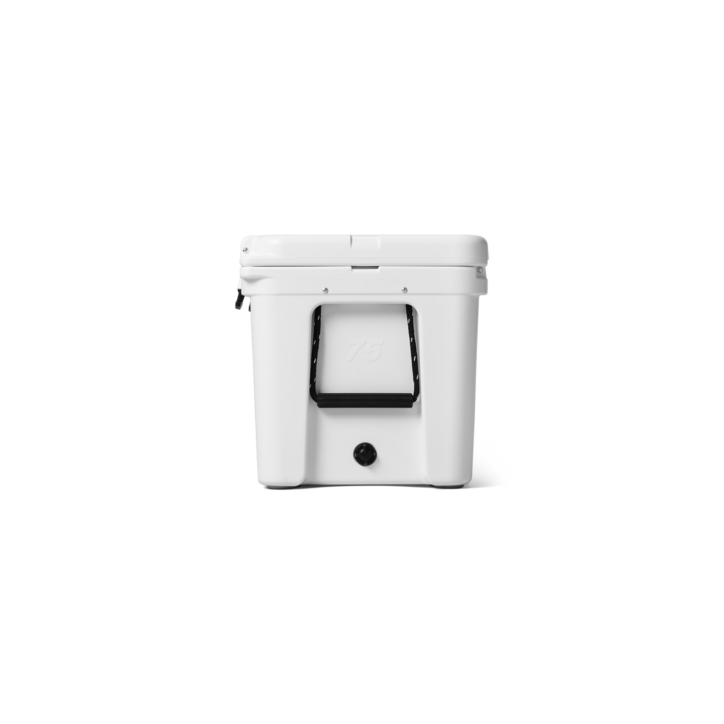 YETI Tundra® 75 Hard Cooler White