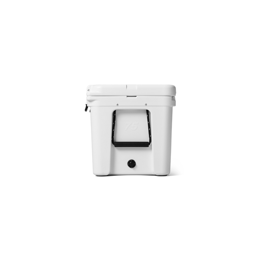 YETI Tundra® 75 Hard Cooler White