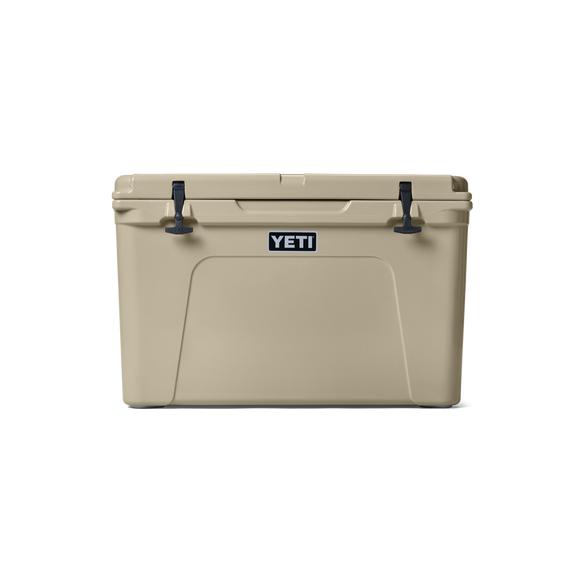 YETI Tundra® 105 Hard Cooler Tan