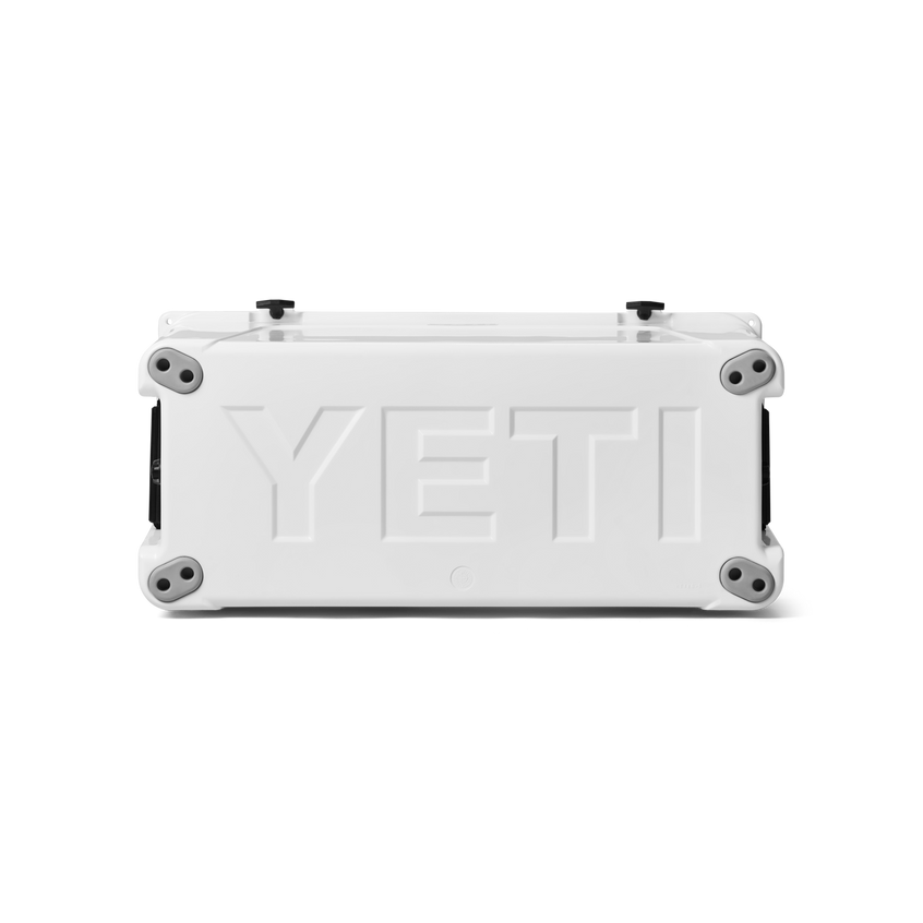 YETI Tundra® 110 Hard Cooler White
