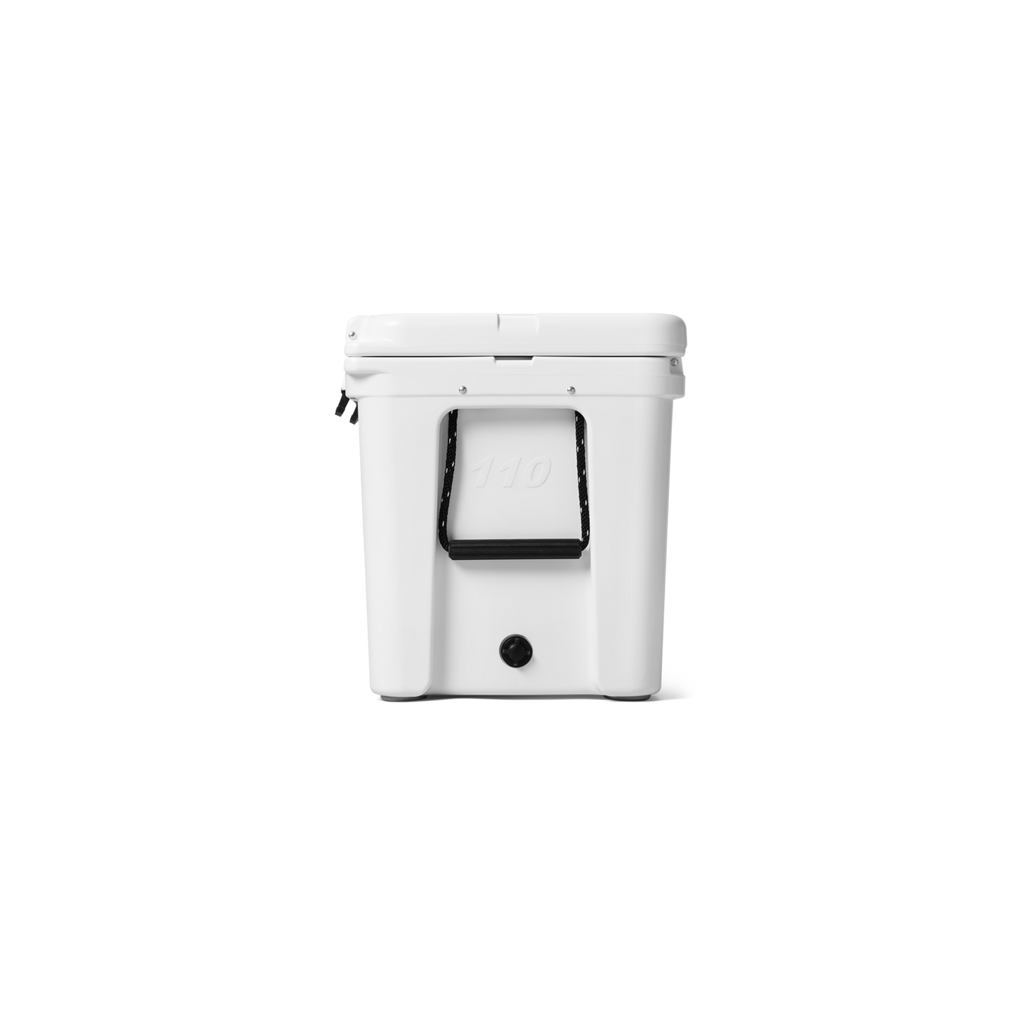 YETI Tundra® 110 Hard Cooler White