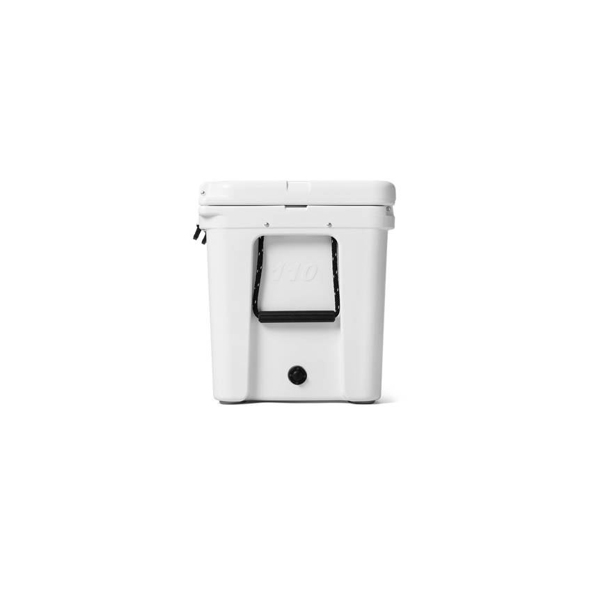 YETI Tundra® 110 Hard Cooler White