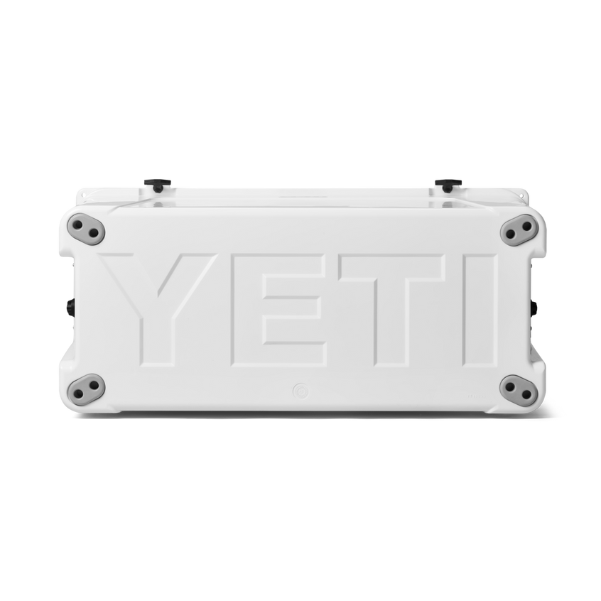 YETI Tundra® 125 Hard Cooler White
