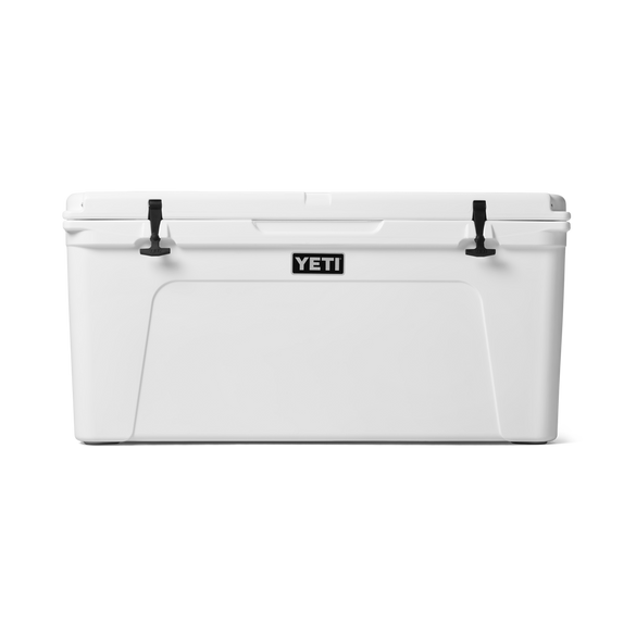 YETI Tundra® 125 Hard Cooler White